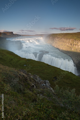 Gullfoss