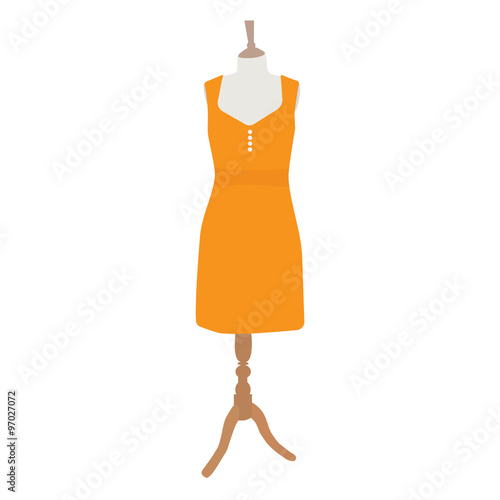 Summer dress