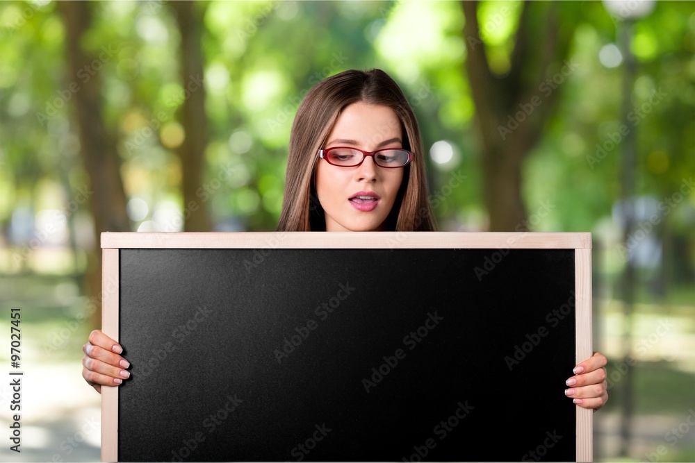 Glasses. Glasses.