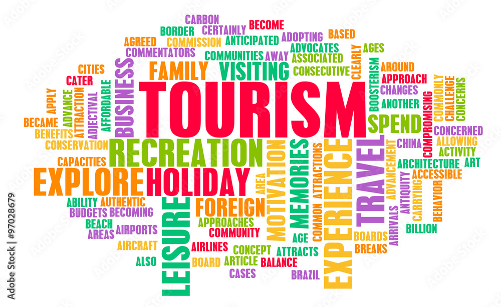 Tourism Industry