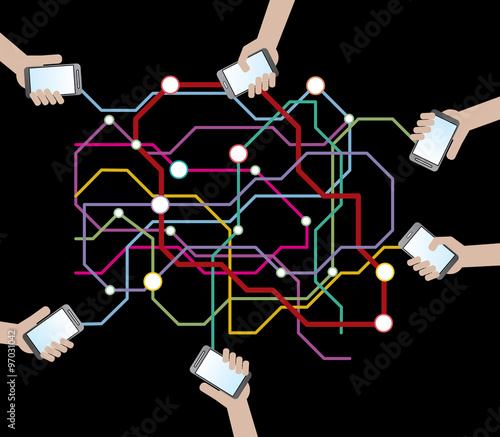 phone wire