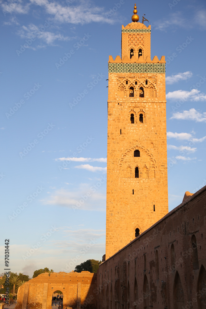 Le Maroc Le Maroc