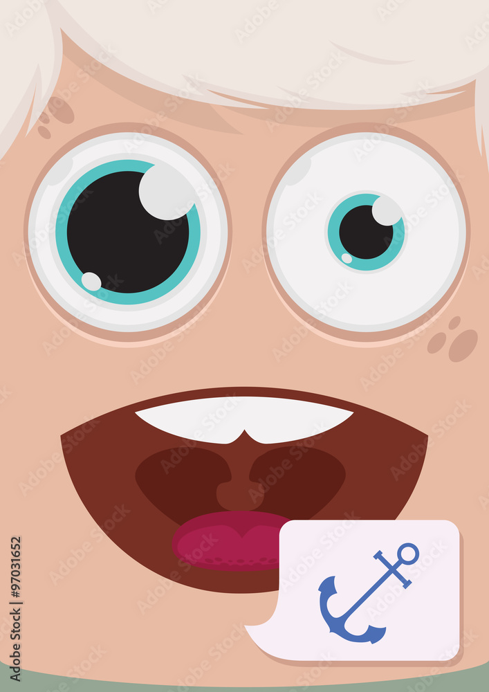 faces&symbol_a-48 faces&symbol_a-48