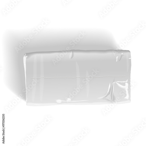 tissue paper