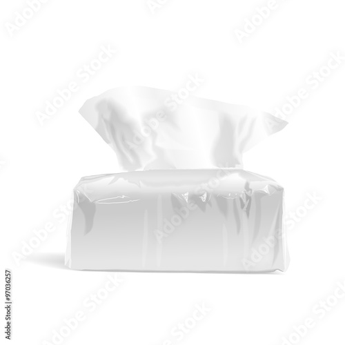 tissue paper