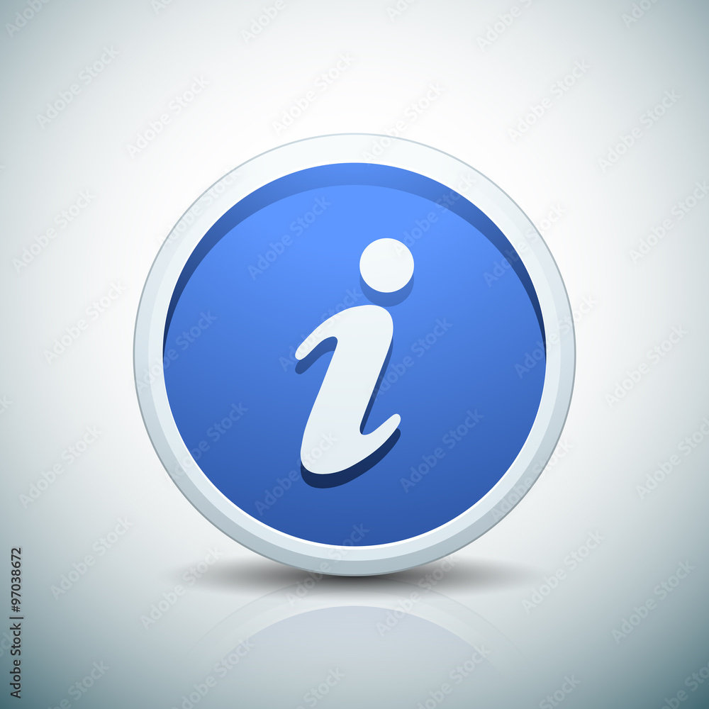 Info button Info button