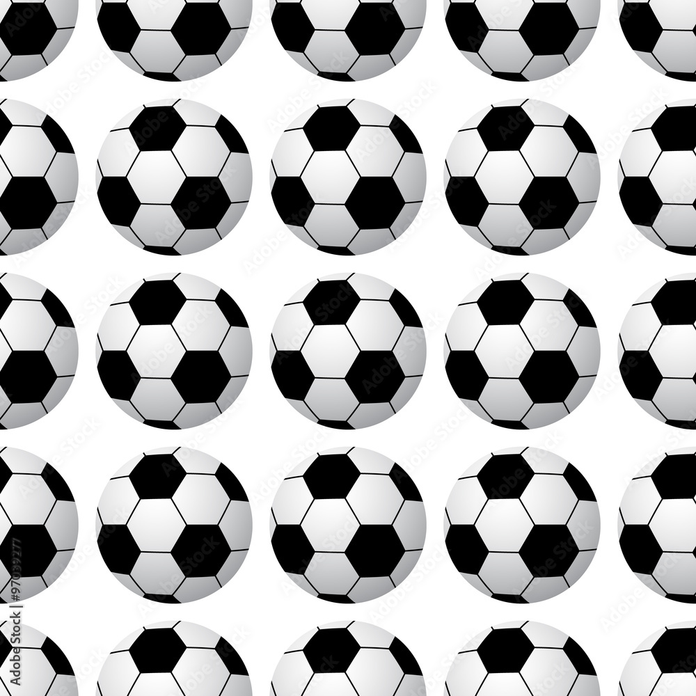 seamless soccer ball seamless soccer ball