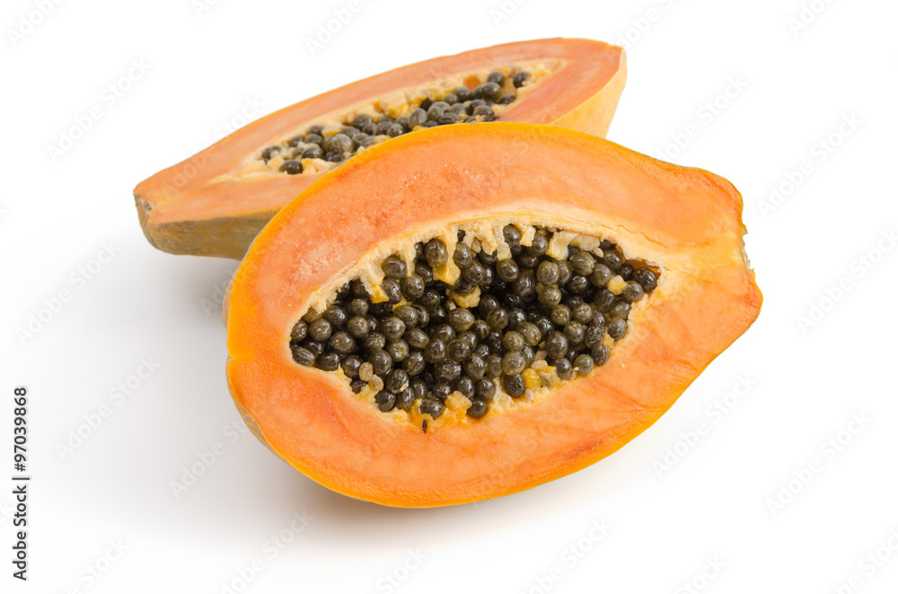 Papaya Papaya
