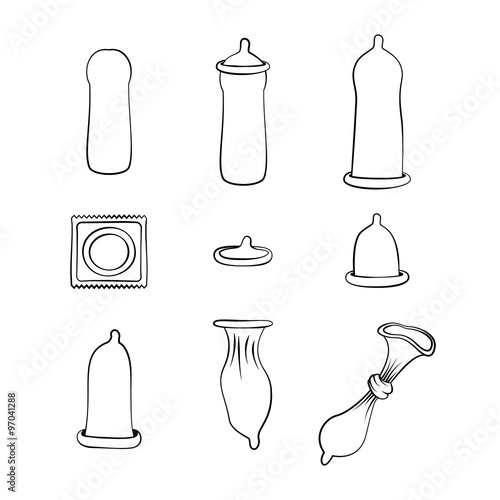 condom and contraception