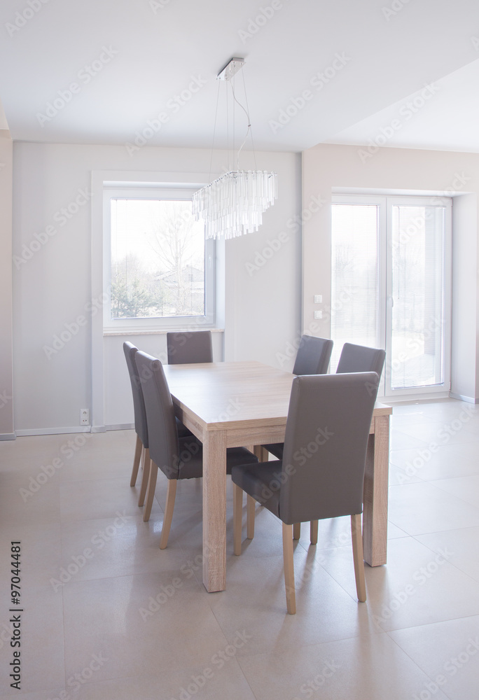 Dining table set Dining table set