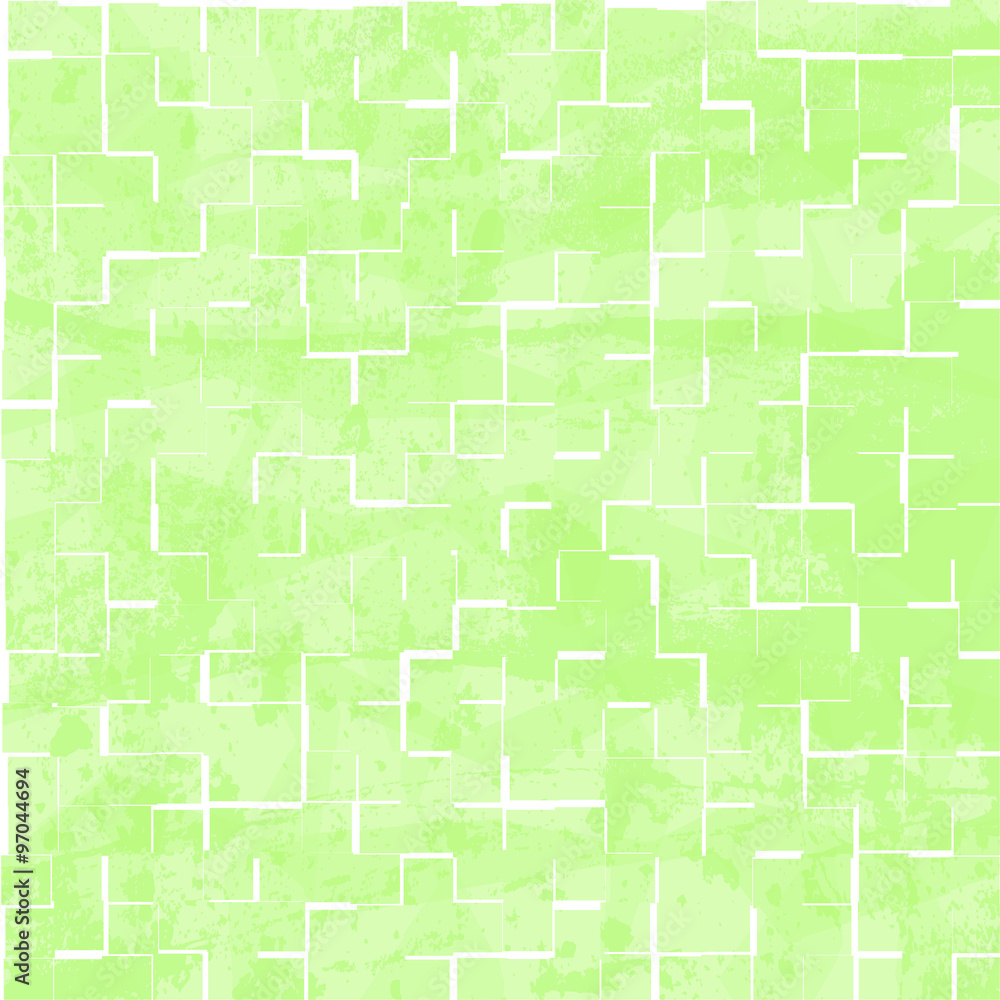 Green tiles background1 Green tiles background1