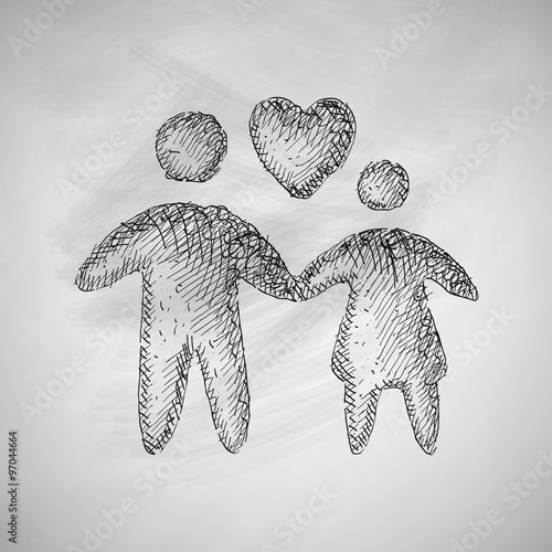 family icon