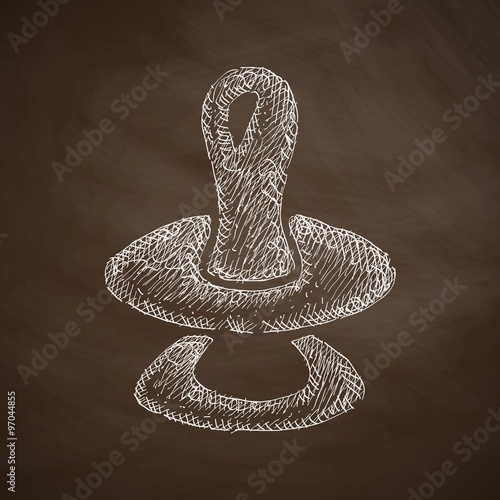 soother icon