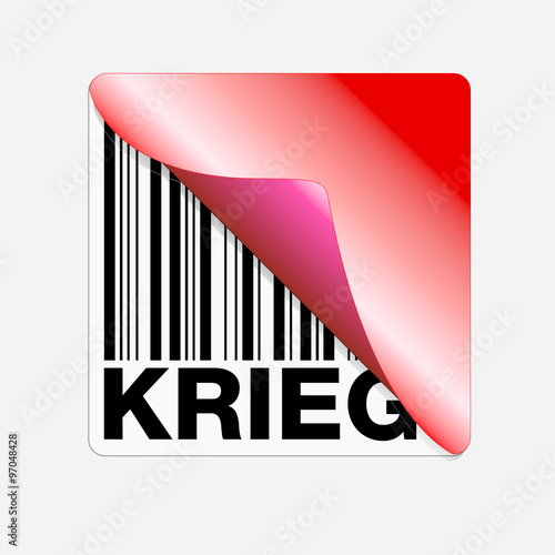 Krieg