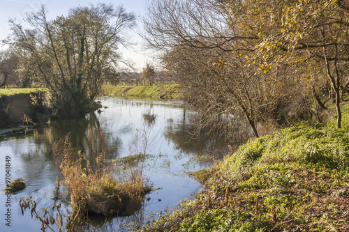 Umia river