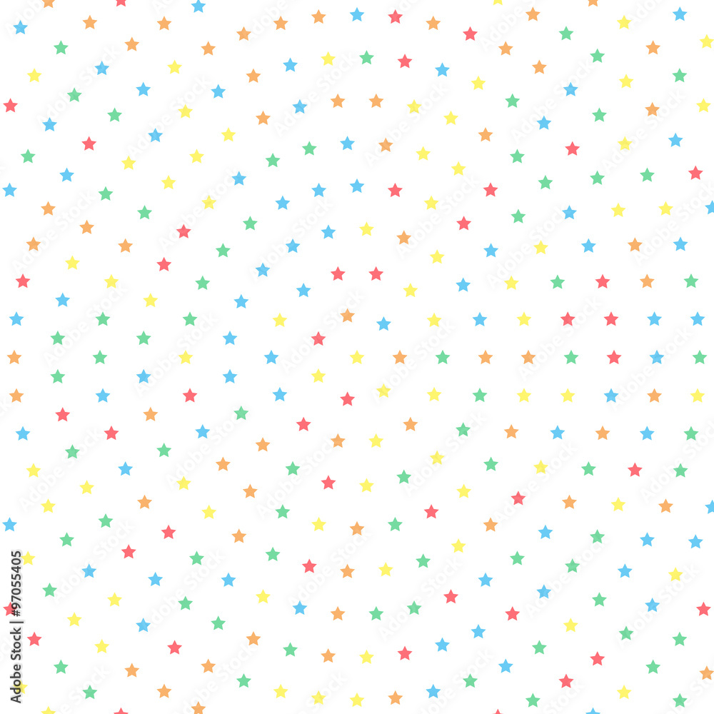Geometric Modern Pattern Geometric Modern Pattern