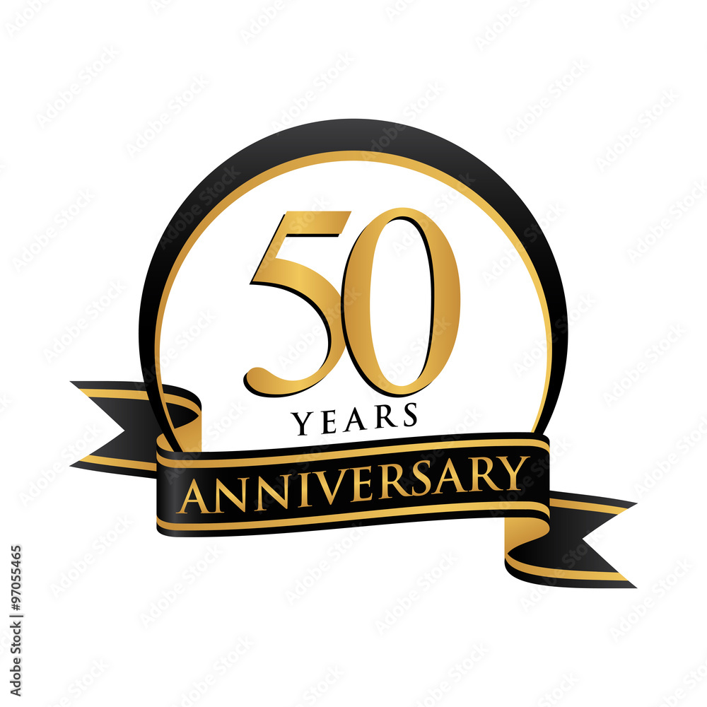 anniversary black gold anniversary black gold