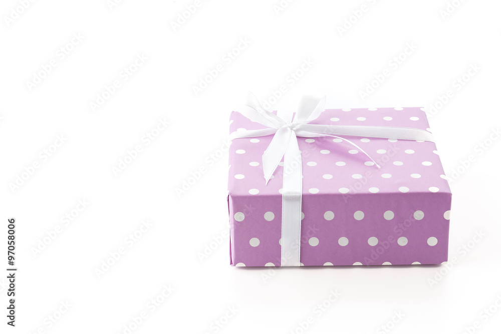 gift box gift box