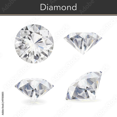 Diamond