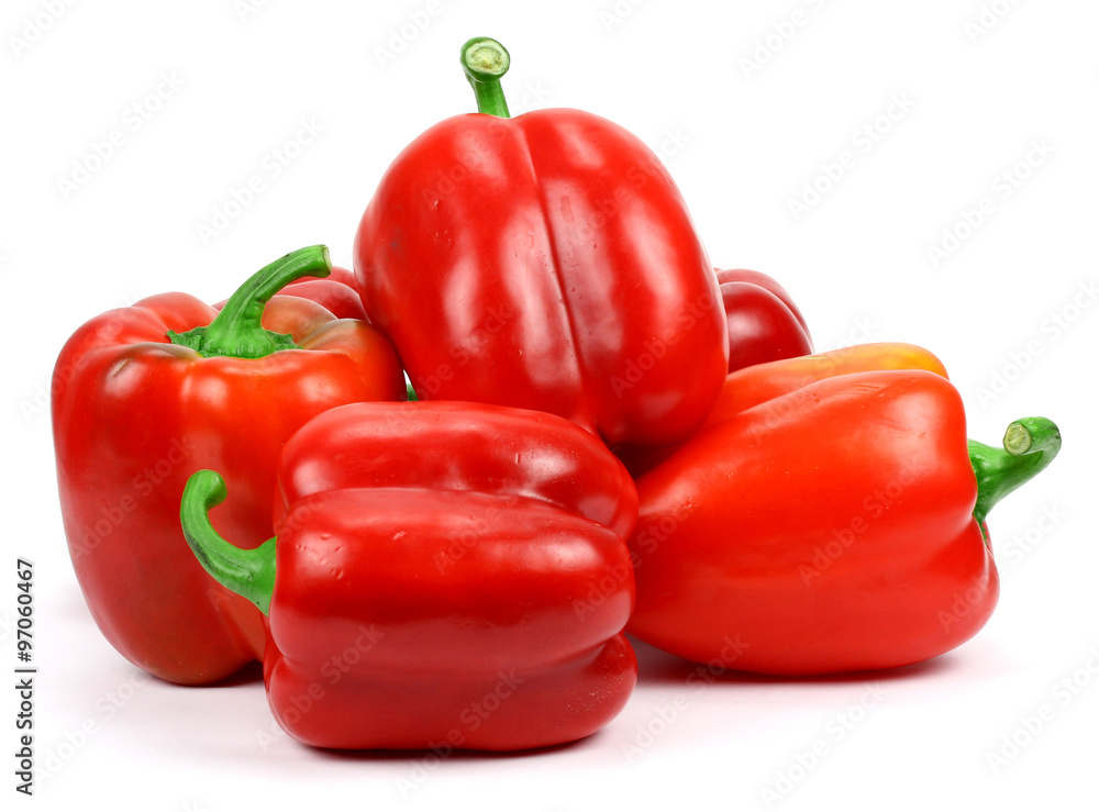 Red  Peppers