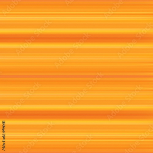 Sfondo con strisce di colore giallo arancio 