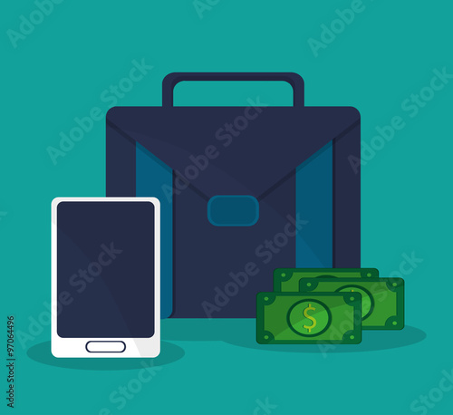 Payment and money design 