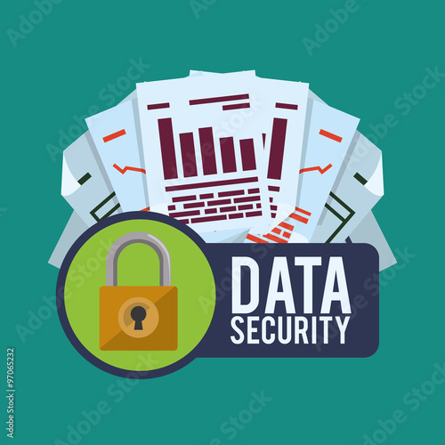 Data security design 