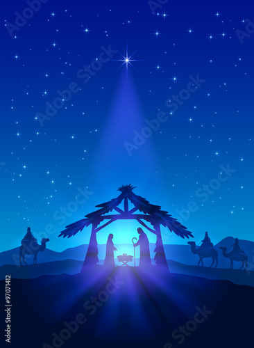 Birth of Jesus
