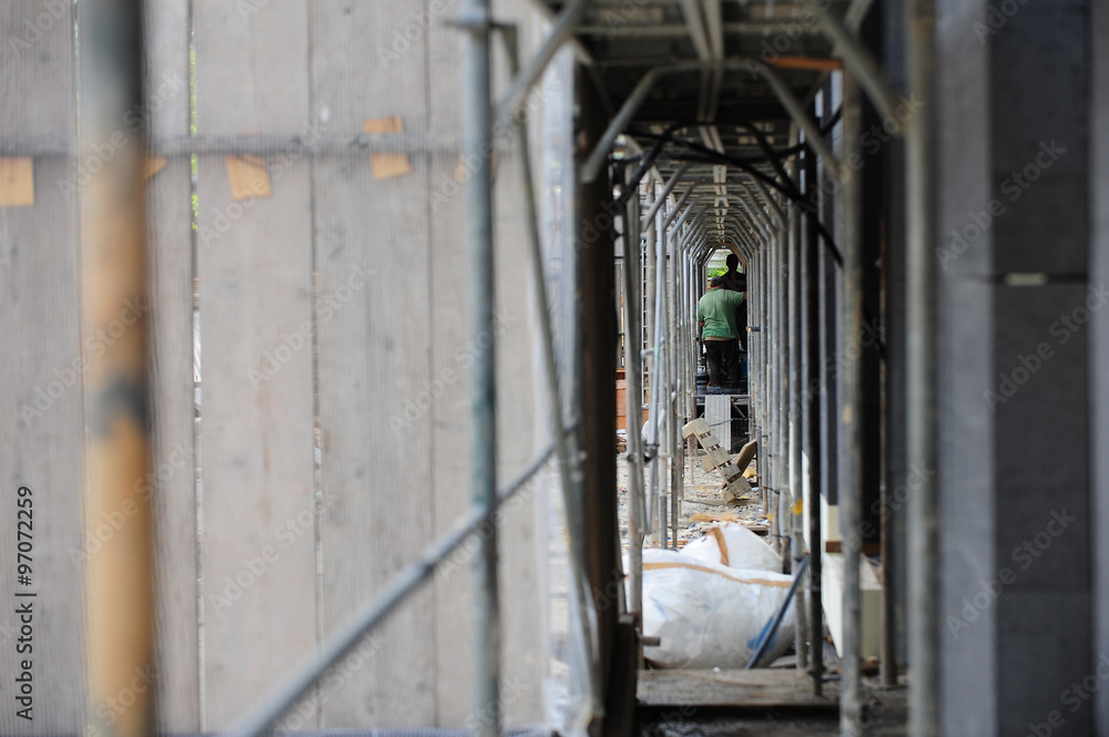 Chantier Chantier