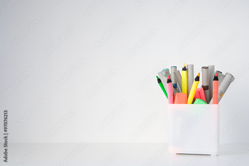 Desk tidy Desk tidy