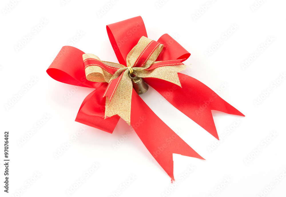christmas bow christmas bow