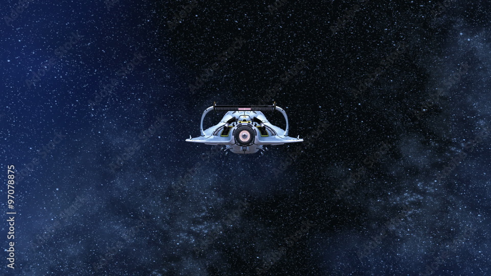 宇宙船 宇宙船