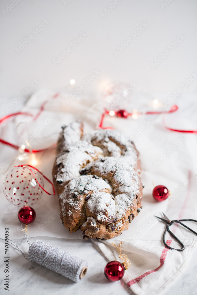 stollen stollen