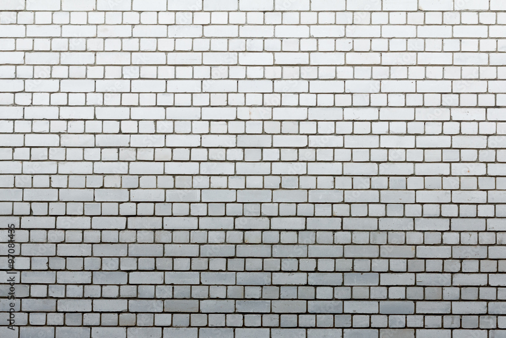 Abstract texture light gray and aged brick wall background Abstract texture light gray and aged brick wall background