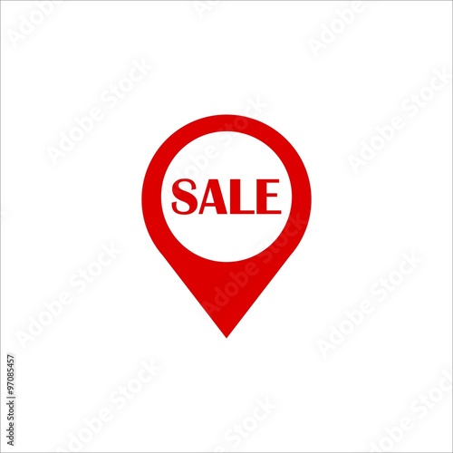 Free Download SALE logo icon vector - GFXLoad