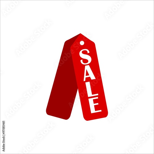 SALE logo icon vector