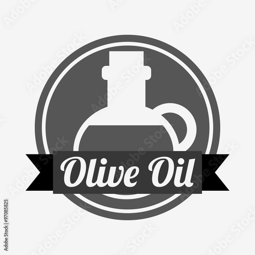 olive oil design 