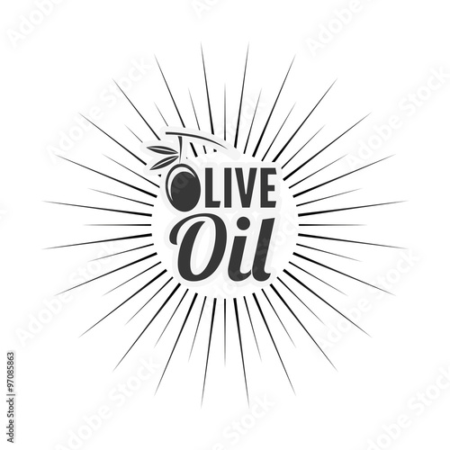 olive oil design 