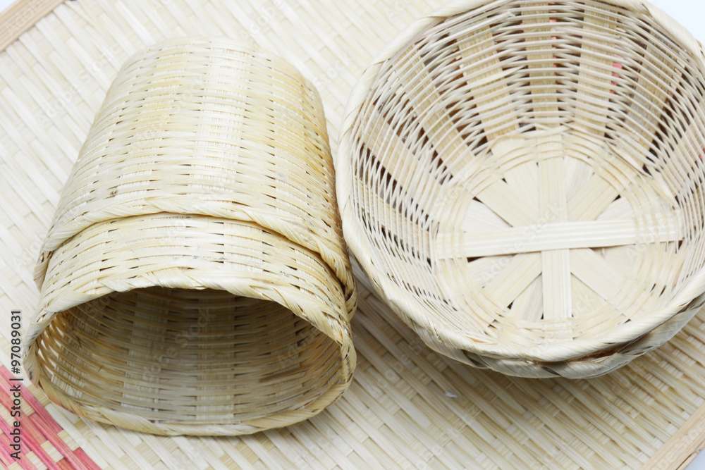 bamboo product