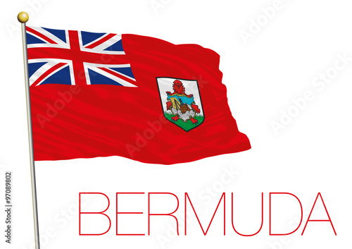 bermuda flag