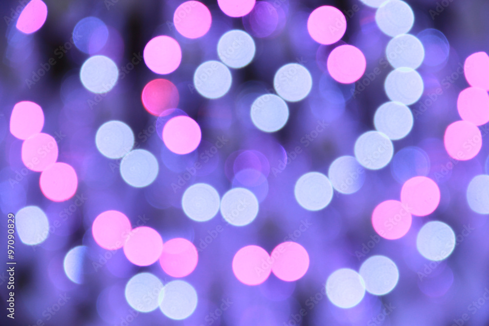 Fototapeta premium blur defocus abstract background