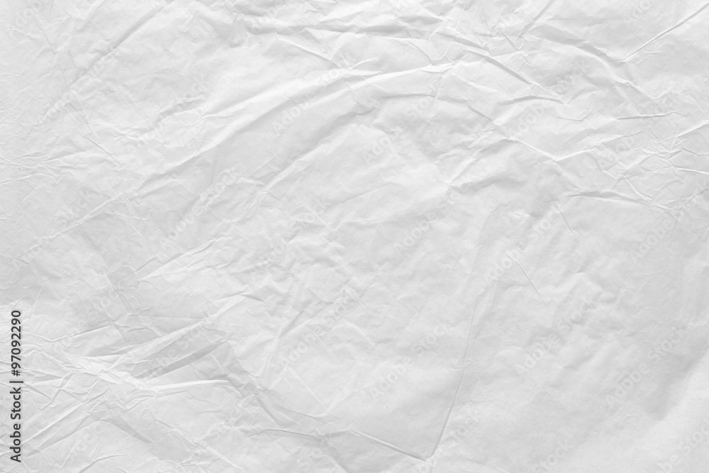 White paper texture background White paper texture background
