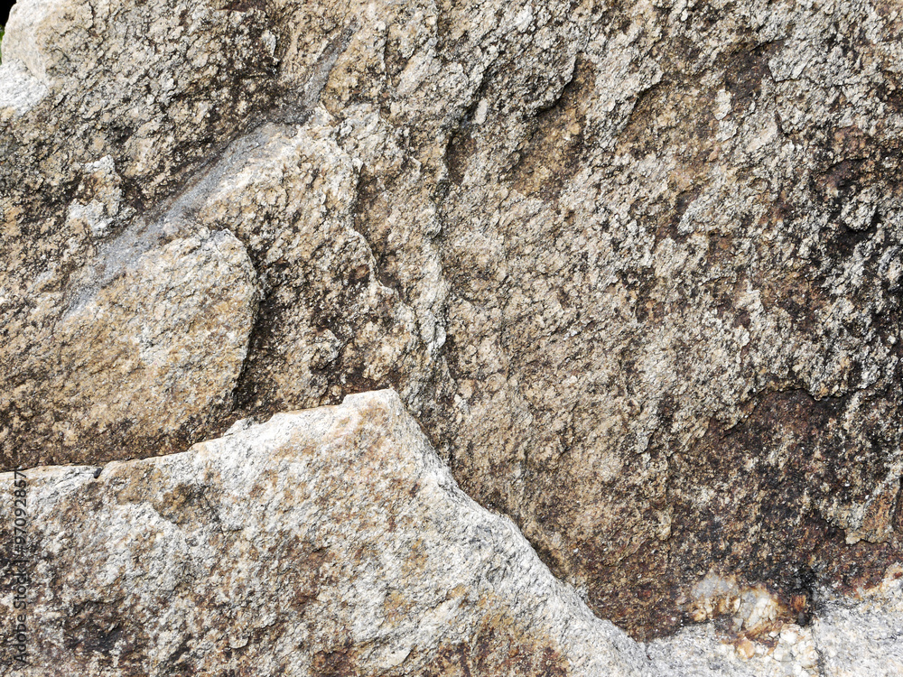 Rough Granite Stone Rock Background Texture Rough Granite Stone Rock Background Texture