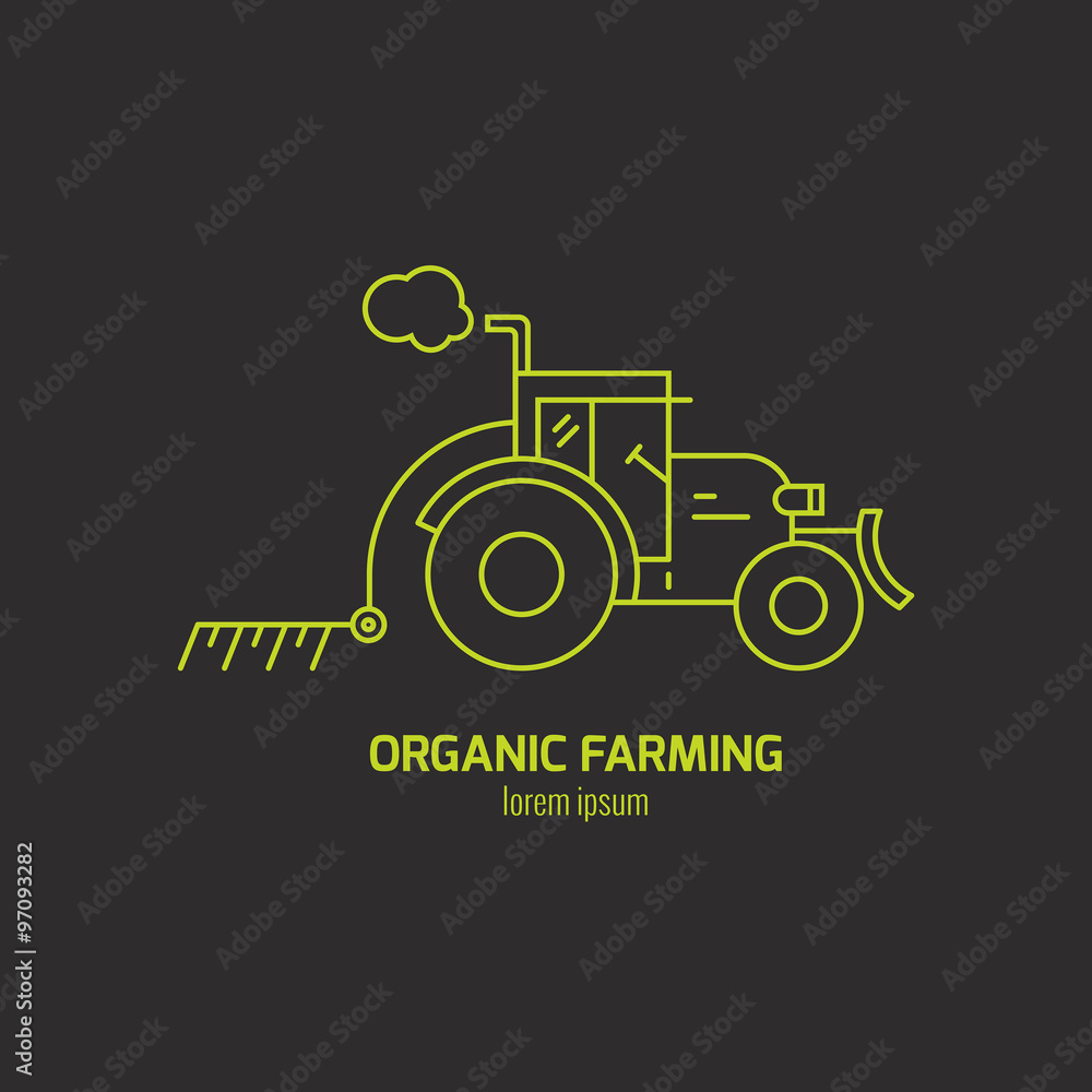 Farm Logo