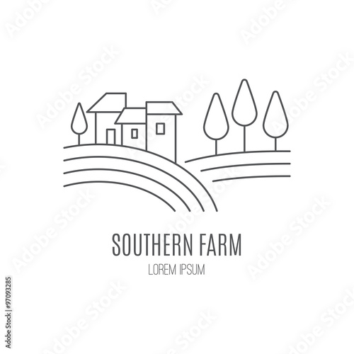 Farm Logo