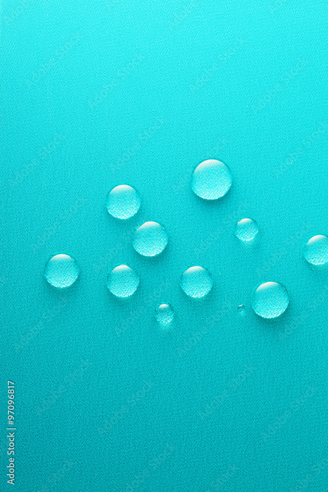 水滴 水滴