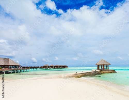 Maldives © Pakhnyushchyy