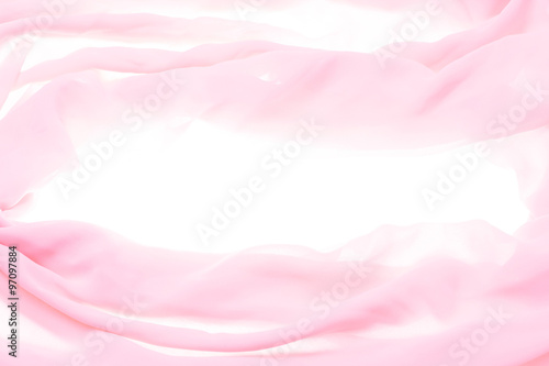 Wallpaper Mural ピンクの布 Torontodigital.ca