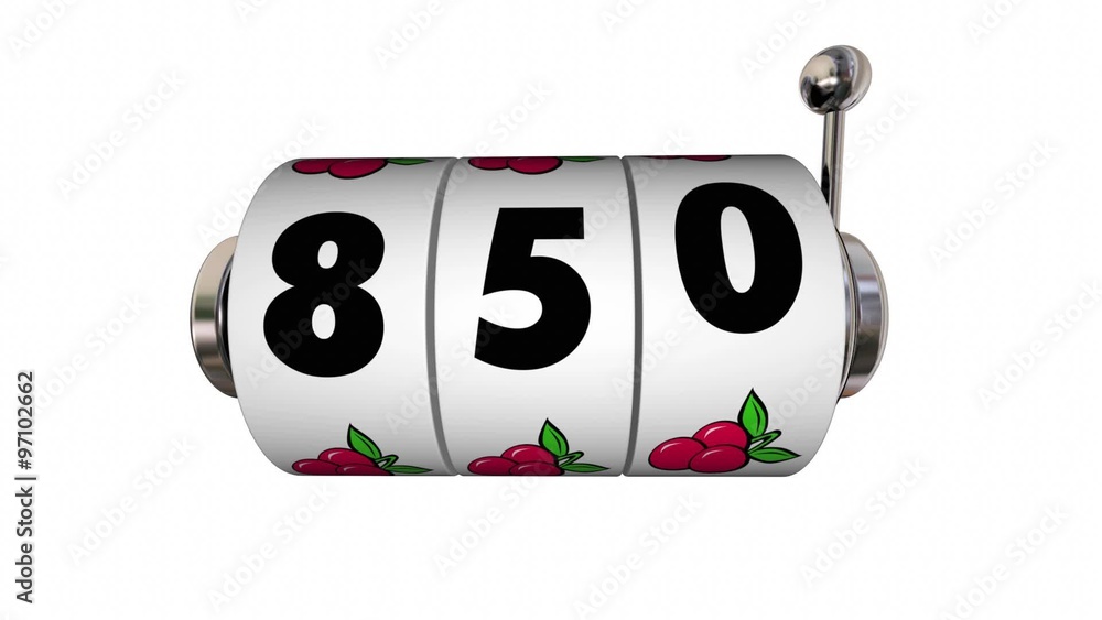 850 Credit Rating Score Slot Machine Numbers 850 Credit Rating Score Slot Machine Numbers