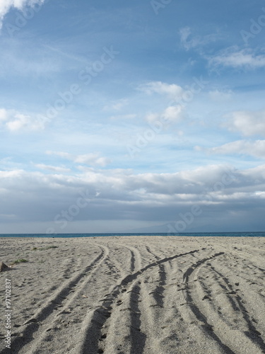 Cielo e mare